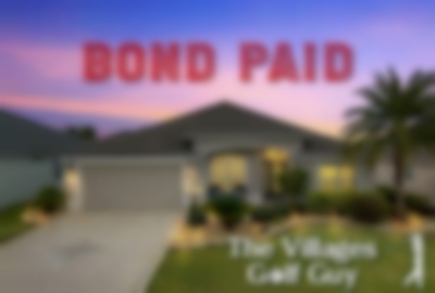 Bond Paid